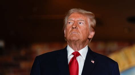 Trump’s Evangelical Supporters Just Lost Their Best Excuse.